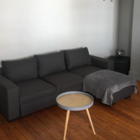 Apartamento 5 Quai de l'Abbé Grégoire Blois Exterior foto