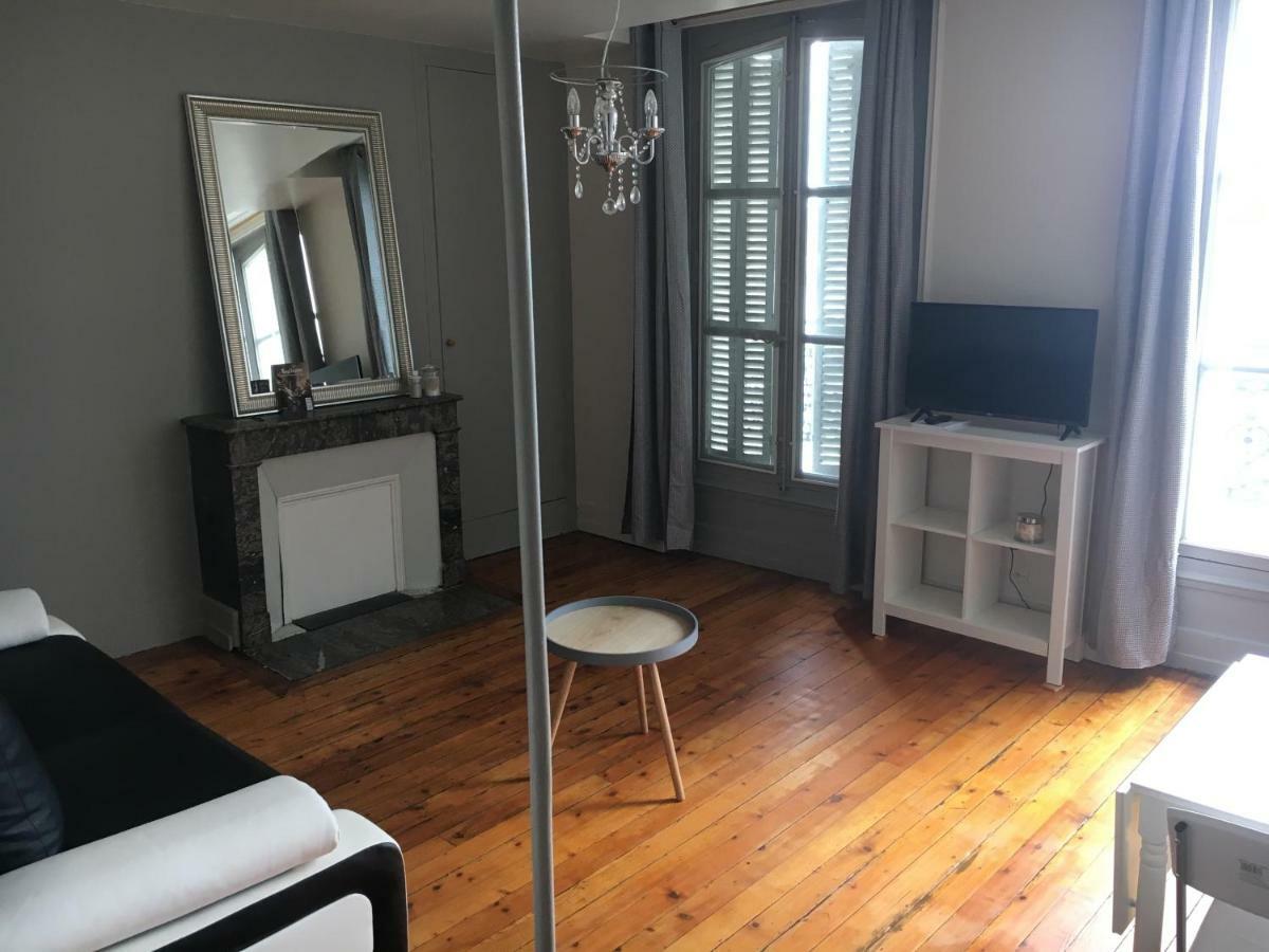 Apartamento 5 Quai de l'Abbé Grégoire Blois Exterior foto