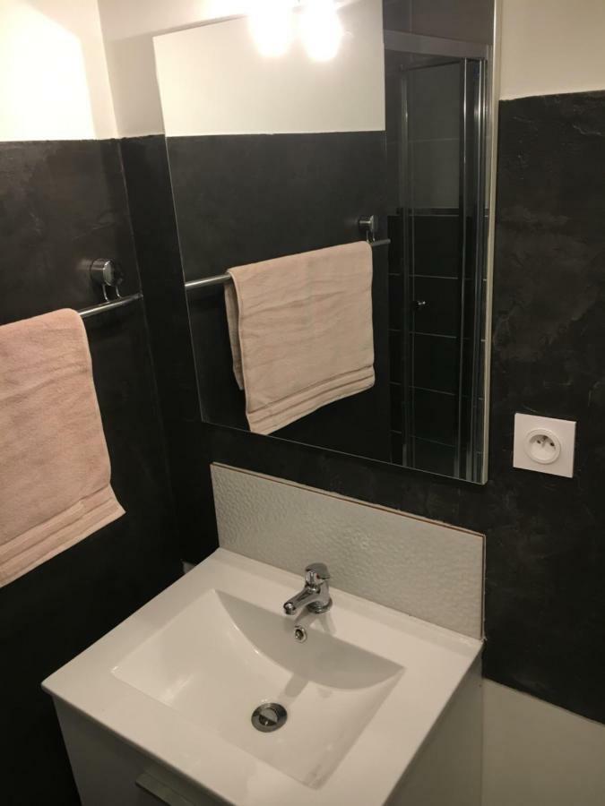 Apartamento 5 Quai de l'Abbé Grégoire Blois Exterior foto